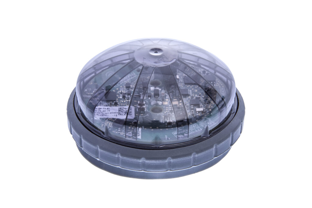 IoT RF Hybrid Node Zhaga