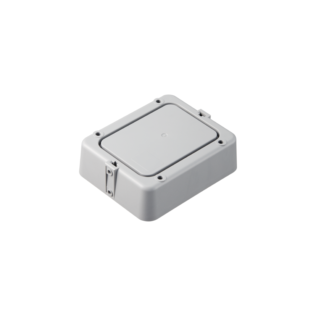 IoT Waste Sensor