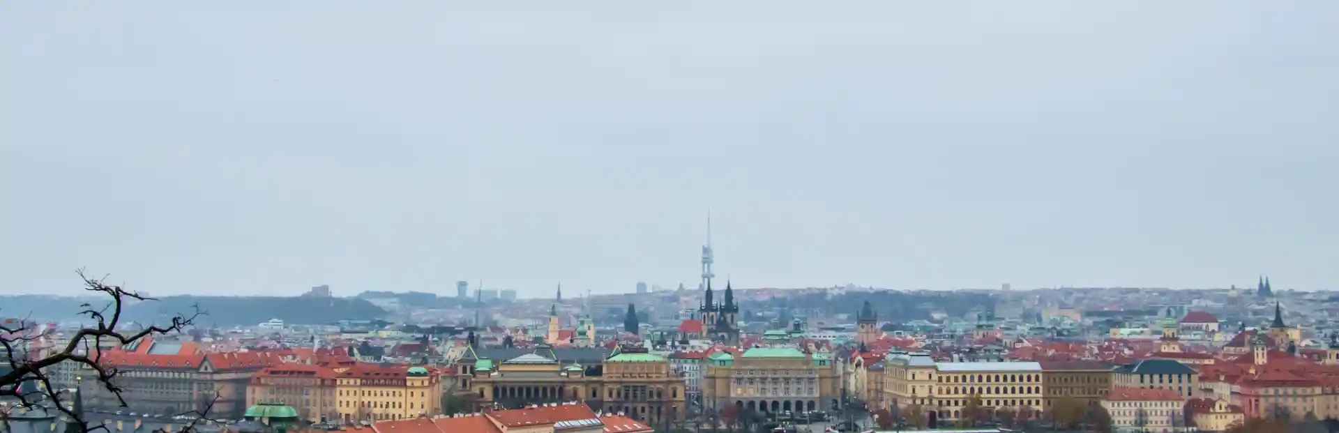 Český lídr v inovativním osvětlení a Smart City technologiích
