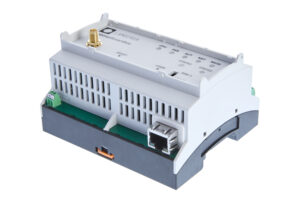 IoT CABINET SMART BOX
