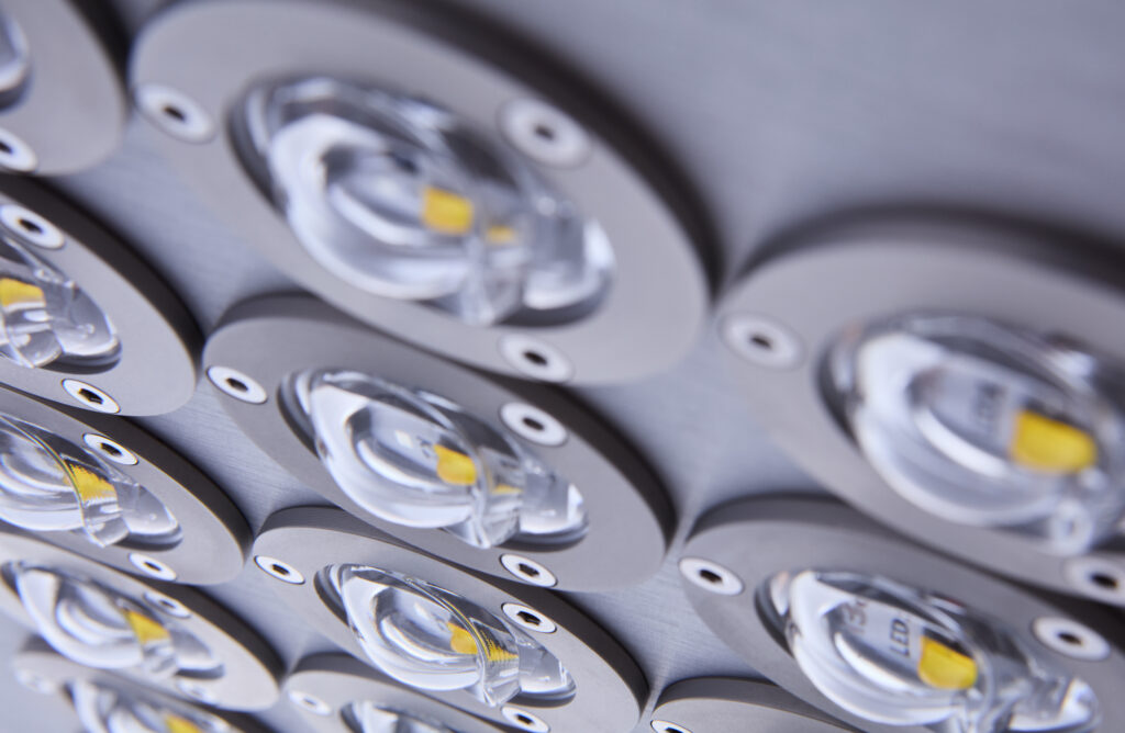 KIRA PHOTOCELL