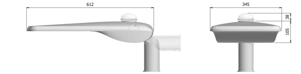 KIRA IoT RF NODE