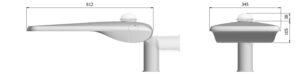 KIRA IoT RF NODE